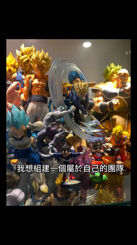 孫生宣布組新團。（圖／翻攝自孫生IG）