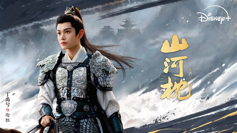 頂流男神爆當過「金城武替身」謙虛吐8字