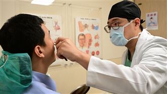 耳鼻喉科改耳鼻喉頭頸外科　衛福部曝原因