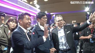 領航雲端新經濟新金融　打造創新金融重鎮