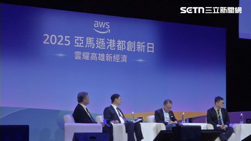 2025亞馬遜港都創新日登場