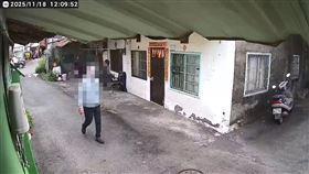 陌生人,借錢,屏東