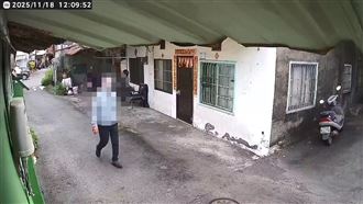 陌生男專挑老人闖屋借錢　警方要查了