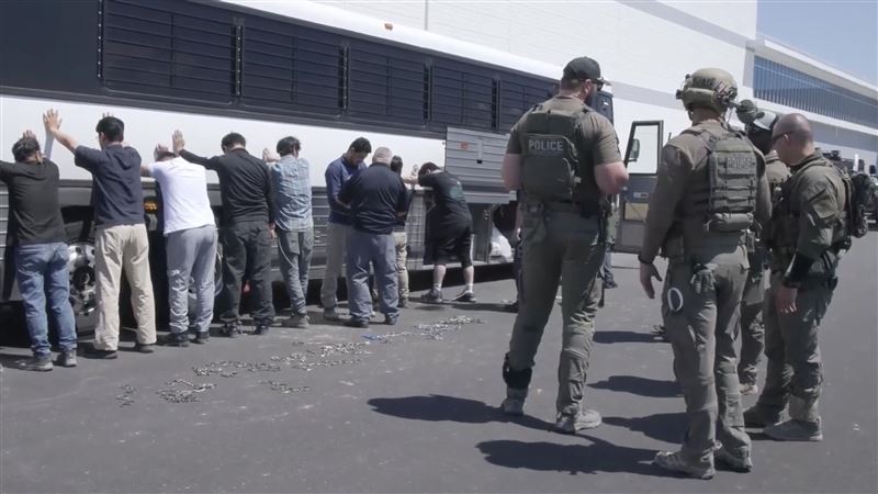 怕移民突襲 韓熟練工缺韓企付高薪聘美人