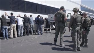 怕移民突襲　韓熟練工缺韓企付高薪聘美人