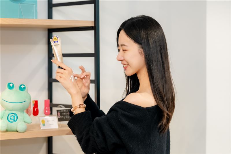 不只保養，更是「生活療癒」！由內而外的全身心護理崛起。（圖／品牌業者提供）