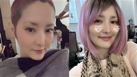 希良梨。（圖／翻攝自IG）