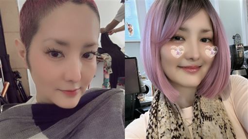 45歲女星爆「癌症轉移」認了：正處於命危