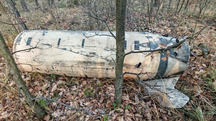 俄國防部控　烏軍發射4枚美製ATACMS飛彈