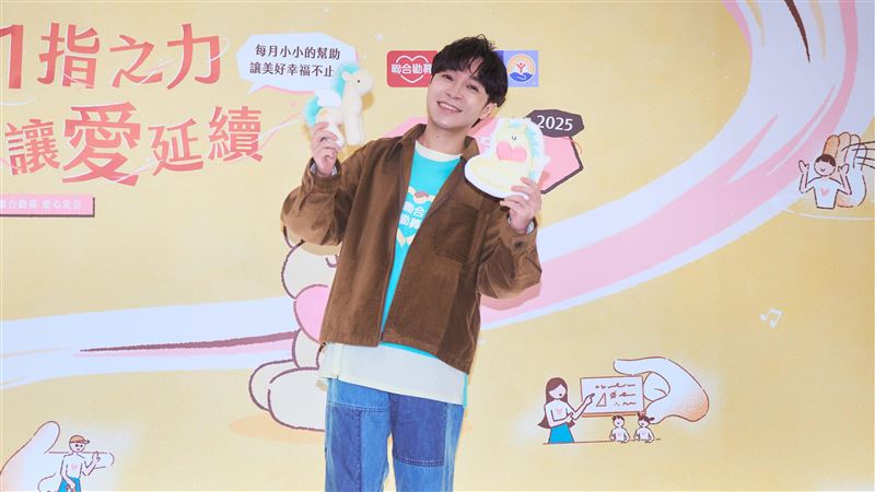 吳青峰遭「最大詐團」坑了　房車都被騙走