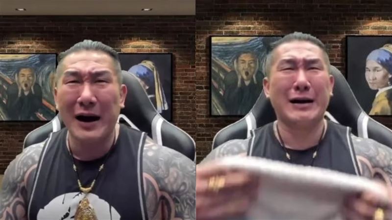 館長罹憂鬱症!被館嫂拒嘿咻 崩潰受不了