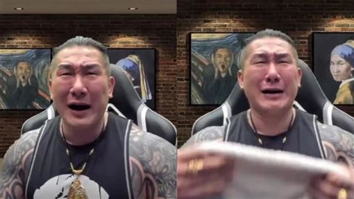 館長罹憂鬱症！被館嫂拒嘿咻　崩潰受不了