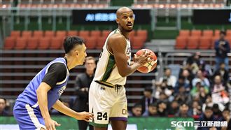 雲豹主場2連勝　克羅馬攻守全能獲單週MVP