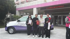 愛爾麗常如山花蓮一日兩公益展現企業暖實力（業配勿用）