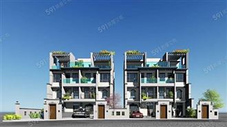 中部建商結束13年營運　房子蓋一半遭法拍