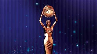 不斷更新／全裸床戰宋承憲　她獲最佳女配