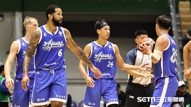 面臨最長連敗又打龍頭 蘇文儒認氣氛低迷