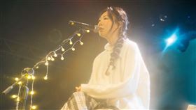 洪安妮〈無大志〉。（圖／Legacy提供）