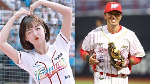 「籃籃有男友！」曾爆戀郭嚴文　她揭關係