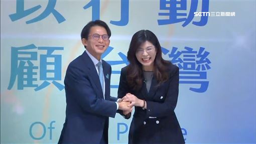 藍白完蛋了！他斷言：年底會被台灣人教訓