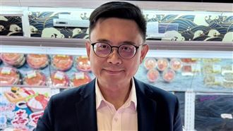 中國禁日水產「他霸氣掃整籃」：台日友好