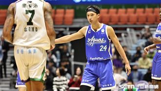 蘇文儒戴友誼髮帶砍新高　高錦瑋喊不送了