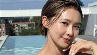 吳婉君挨酸復合家暴男　反嗆：檢討被害人