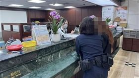 詐團也寒冬？愛情詐騙轉帳　驚見3萬也騙（圖／翻攝畫面）