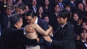孫藝真、玄彬。（圖／翻攝自Naver）