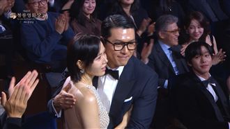 孫藝真玄彬雙獲男女主　放閃：最愛的男人