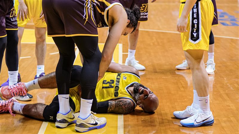 被獵隼洋將「砸蛋」桑尼:原本想報復回去