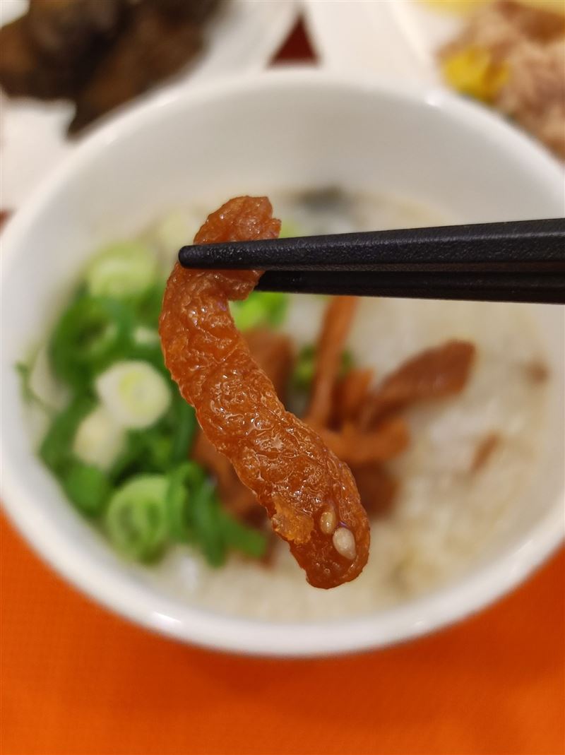 豆棗是台灣自己發明的，並非從中國來的，資深菜販廖炯程直呼「完全是MIT的特色食品，根本是可以申請非物質文化遺產的存在啊！」（圖／翻攝自廖炯程臉書）