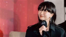 裴斗娜受邀擔任「金馬電影大師課」講師。（圖／金馬執委會提供） 