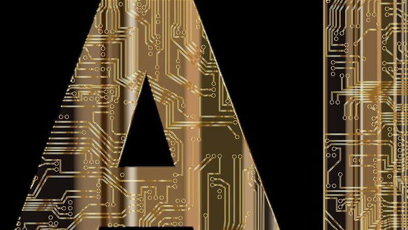 2026年AI 3大主軸定錨！這10檔快卡位