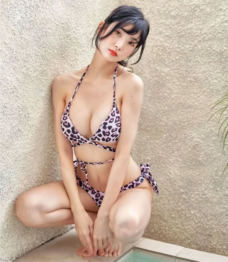 李海仁近期購買40億豪宅引發話題（圖／翻攝自IG @leezyhaein）