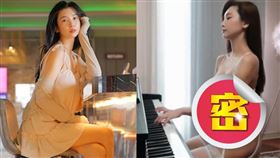 南韓YouTuber同時也是前女團成員李海仁身材惹火外型高挑（圖／翻攝自IG @leezyhaein）