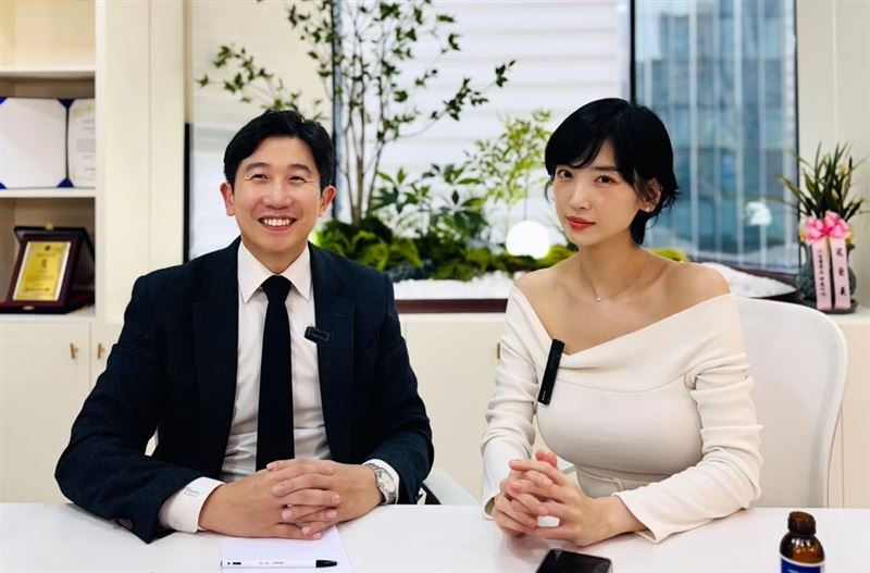 李海仁在節目中透露自己砸40億購得豪宅（圖／翻攝自IG @leezyhaein）