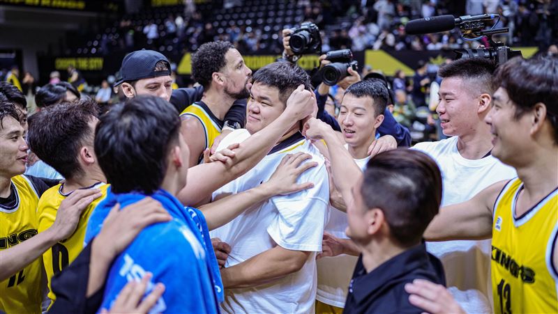 國王東超關鍵戰末節用奇兵　代理主帥解釋