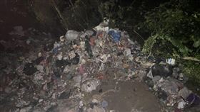 垃圾谷,田寮,清運,環保局