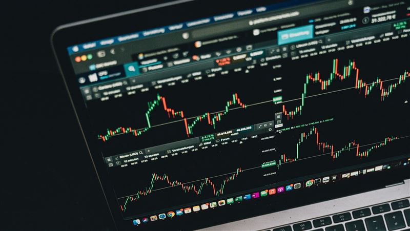 成長股該休息了　金融接棒這2只時機正好