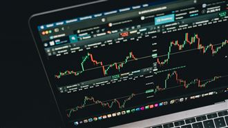 成長股該休息了　金融接棒這2只時機正好