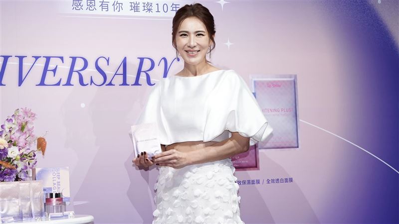 認愛小7歲廚師男友　小禎鬆口再婚進度