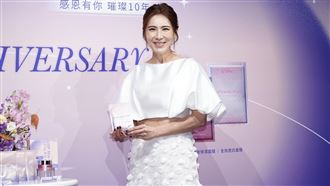 認愛小7歲廚師男友　小禎鬆口再婚進度