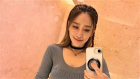 楊皓如移居澳洲三個月。（圖／翻攝自臉書）