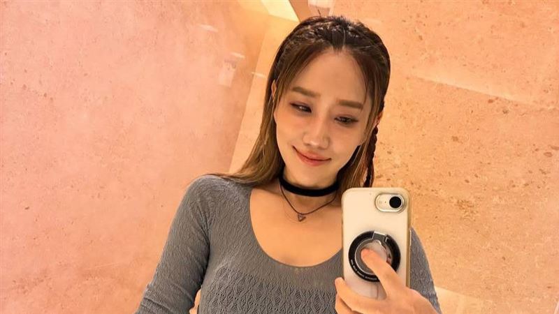 楊皓如移居澳洲3個月　突宣布驚人新身分