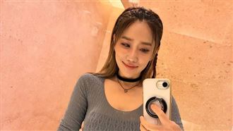 楊皓如移居澳洲3個月　突宣布驚人新身分