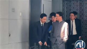 中國外交官教訓日官員？王丹：文明與野蠻