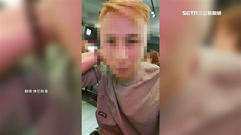 軟爛男「無視保護令」殘殺2命…再押2個月