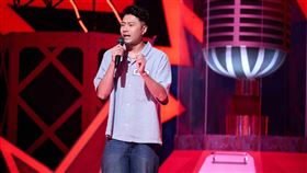 余思達結婚3年未生子原因曝，老婆驚吐他有問題。（圖／公視台語台提供）