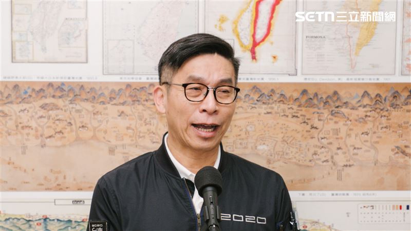 藍笑賴清德「小透明」!綠拿鄭黃會狠酸